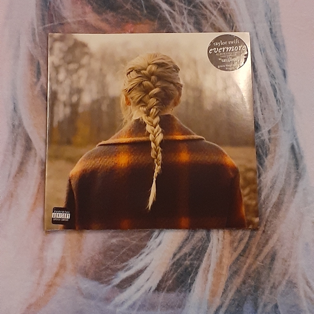 Taylor Swift Vinyl